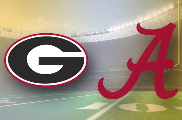 Georgia vs Alabama National Championship Picks & Betting Tips
